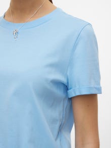 Vero Moda VMPAULA T-shirts -Dutch Canal - 10243889