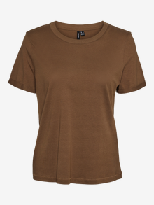 Vero Moda VMPAULA T-Shirt -Cub - 10243889