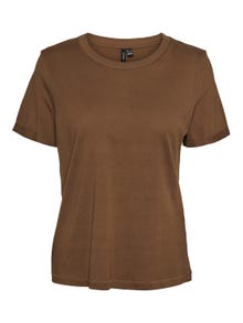 Vero Moda VMPAULA T-Shirt -Cub - 10243889