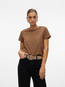 Vero Moda VMPAULA T-Shirt -Cub - 10243889