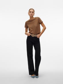 Vero Moda VMPAULA T-Shirt -Cub - 10243889