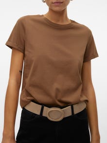 Vero Moda VMPAULA T-Shirt -Cub - 10243889
