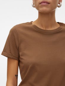 Vero Moda VMPAULA T-Shirt -Cub - 10243889