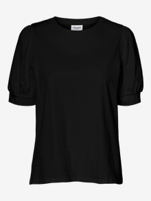 Vero Moda VMKERRY T-Shirt -Black - 10243967