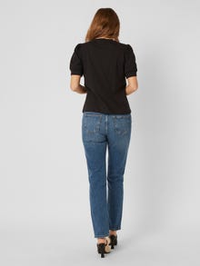 Vero Moda VMKERRY T-Shirt -Black - 10243967