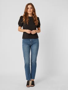 Vero Moda VMKERRY T-Shirt -Black - 10243967
