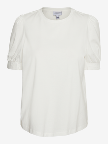 Vero Moda VMKERRY Camisetas -Snow White - 10243967