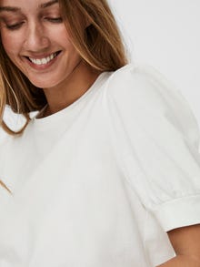 Vero Moda VMKERRY Camisetas -Snow White - 10243967