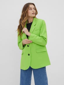 Vero Moda VMIVY Blazer -Greenery - 10244084