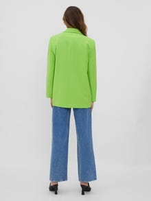 Vero Moda VMIVY Blazer -Greenery - 10244084