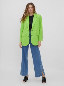 Vero Moda VMIVY Blazer -Greenery - 10244084