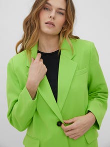 Vero Moda VMIVY Blazer -Greenery - 10244084