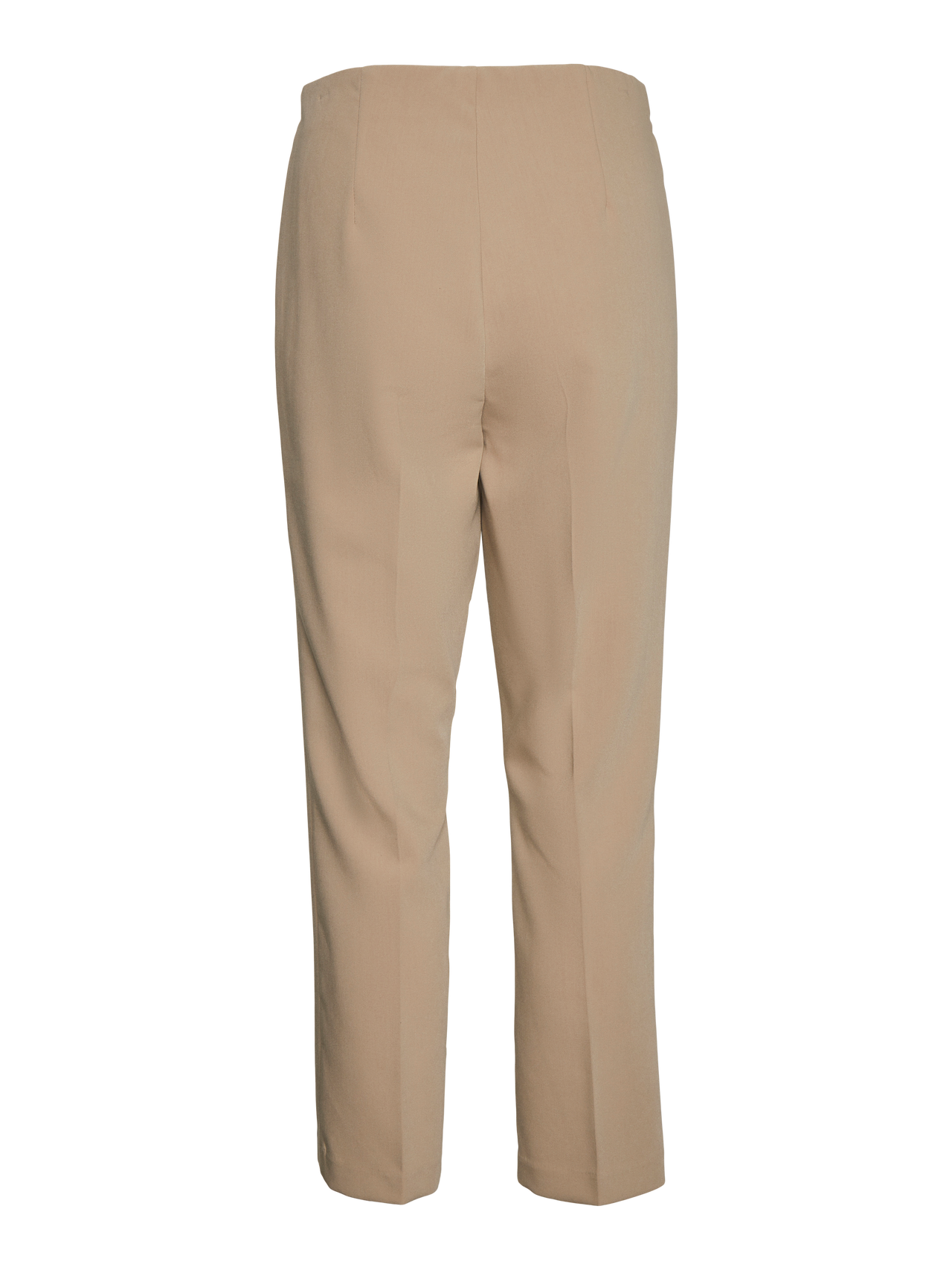 Vero Moda VMSANDY Trousers -Silver Mink - 10244098