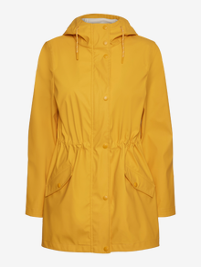 Vero Moda VMSHADYLOA Vestes -Yolk Yellow - 10244841
