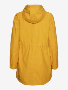 Vero Moda VMSHADYLOA Vestes -Yolk Yellow - 10244841