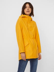Vero Moda VMSHADYLOA Vestes -Yolk Yellow - 10244841