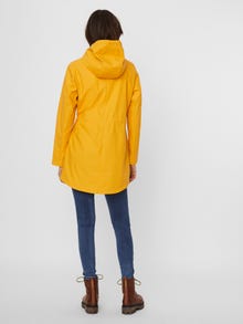 Vero Moda VMSHADYLOA Jacket -Yolk Yellow - 10244841