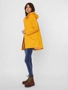 Vero Moda VMSHADYLOA Vestes -Yolk Yellow - 10244841