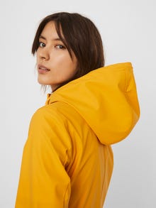 Vero Moda VMSHADYLOA Vestes -Yolk Yellow - 10244841