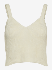 Vero Moda VMHENJA Pullover -Birch - 10244925