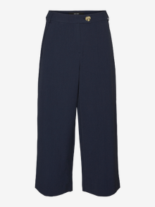 Vero Moda VMHAVIVA Pantaloni -Navy Blazer - 10244937