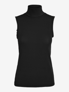 Vero Moda VMORIELLE Top -Black - 10245100