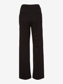 Vero Moda VMEVA Trousers -Black - 10245120