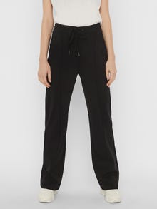 Vero Moda VMEVA Trousers -Black - 10245120