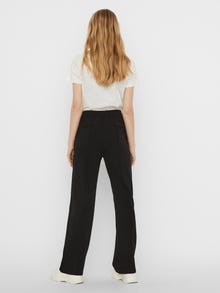 Vero Moda VMEVA Trousers -Black - 10245120