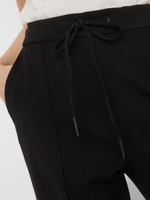 Vero Moda VMEVA Trousers -Black - 10245120