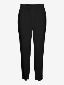 Vero Moda VMEASY Trousers -Black - 10245160