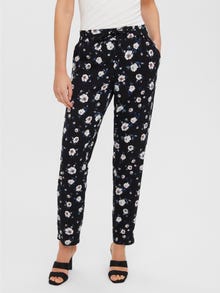 Vero Moda VMEASY Hose -Black - 10245160