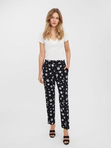 Vero Moda VMEASY Hose -Black - 10245160