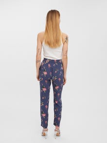Vero Moda VMEASY Pantalons -Ombre Blue - 10245160