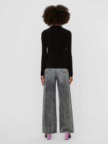 Vero Moda VMEMMY Tops -Black - 10245304