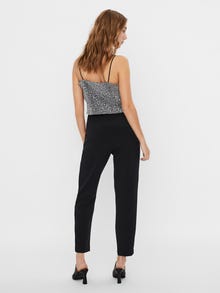 Vero Moda VMNOLA Top -Black - 10245368