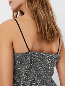 Vero Moda VMNOLA Top -Black - 10245368