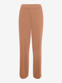 Vero Moda VMNORA Byxor -Camel - 10245396