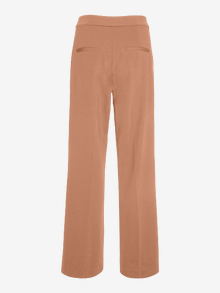 Vero Moda VMNORA Byxor -Camel - 10245396