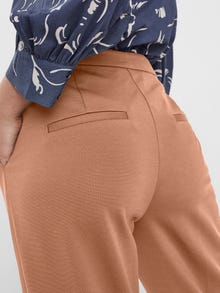 Vero Moda VMNORA Byxor -Camel - 10245396