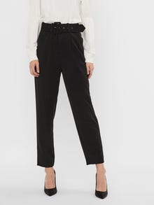 Vero Moda VMLILLIAN Broek -Black - 10245398
