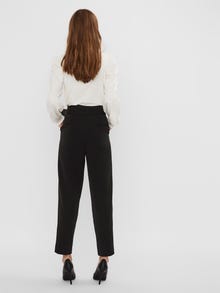 Vero Moda VMLILLIAN Broek -Black - 10245398