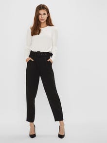 Vero Moda VMLILLIAN Broek -Black - 10245398