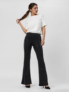 Vero Moda VMKAMMA Hose -Black - 10245723