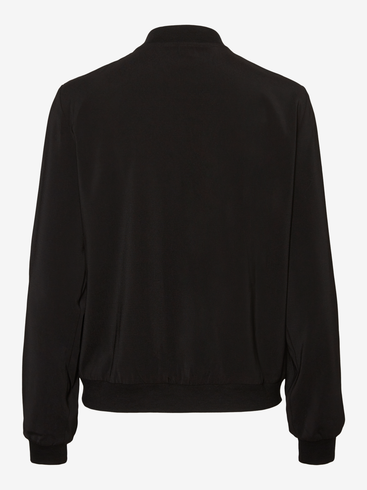 VMCOCO Otw Bomber | Black | Vero Moda® VMCOCO Otw Bomber | Black | Vero Moda®