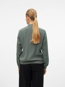 Vero Moda VMCOCO Bomberka zimowa -Laurel Wreath - 10245734