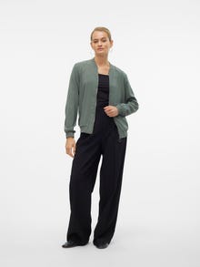 Vero Moda VMCOCO Bomberjacke -Laurel Wreath - 10245734