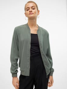Vero Moda VMCOCO Bomberjacke -Laurel Wreath - 10245734