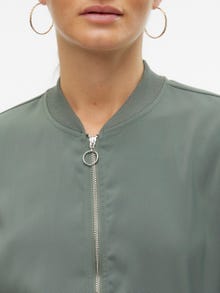 Vero Moda VMCOCO Bomber otw -Laurel Wreath - 10245734