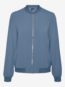 Vero Moda VMCOCO Otw Bomber -Coronet Blue - 10245734